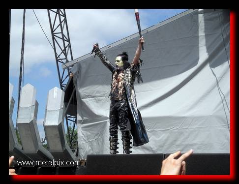 Lizzy Borden032
